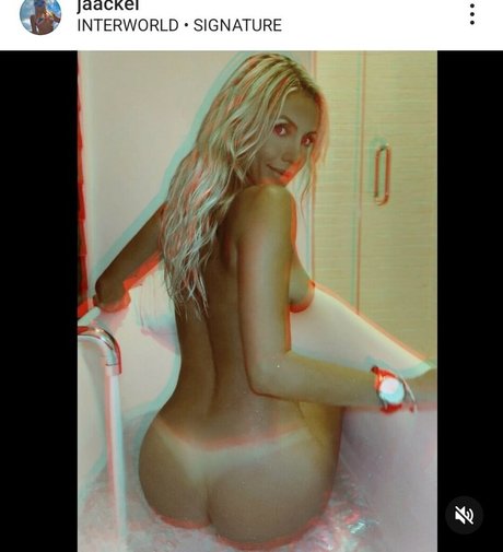 Thejjackie hot actress picture