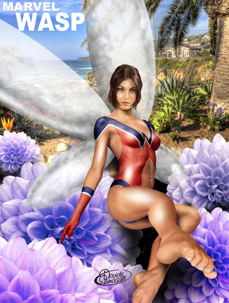 Arielcage pornstar nudes img