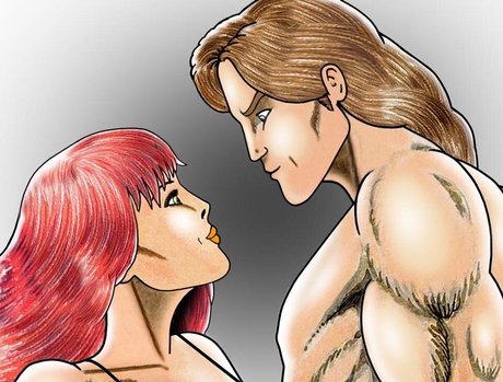 Arielcage best star galleries