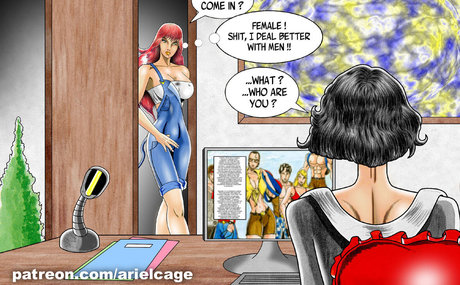 Arielcage pornstar xxx galleries