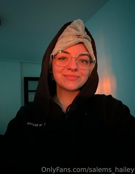 salems hailey adult actress image