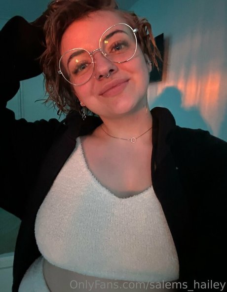 salems hailey sexy pornstar pictures