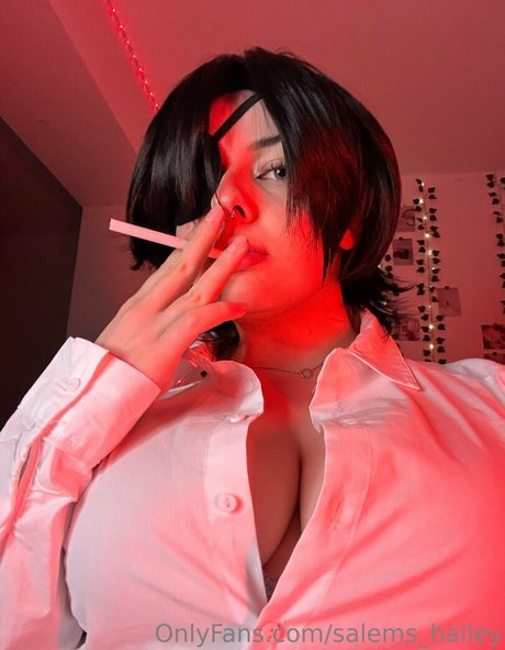 salems hailey hot star archive