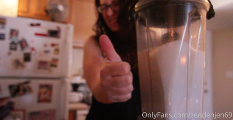 zendenjen69 star exclusive photo