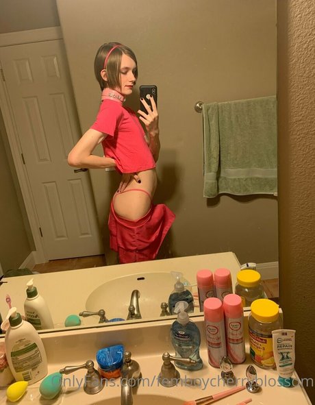 femboycherryblossom star xxx archive