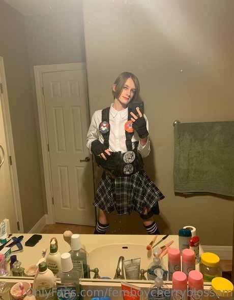 femboycherryblossom pornstar best images