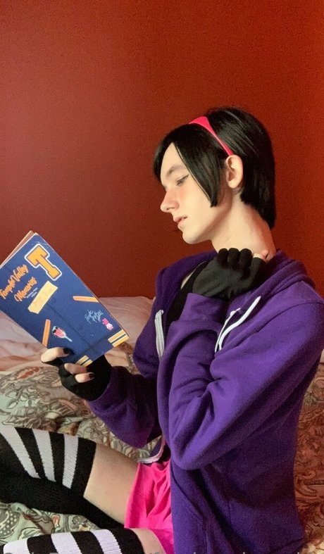 femboycherryblossom pornstar high quality photos