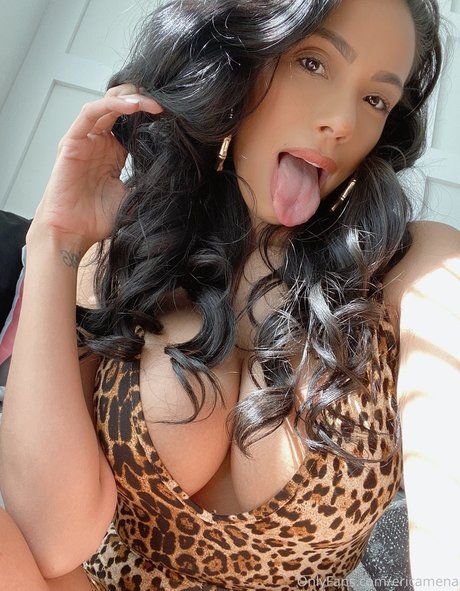 Erica Mena high quality model img