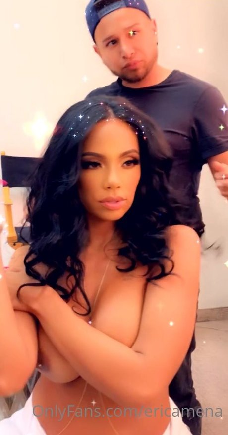 Erica Mena top pornstar photo