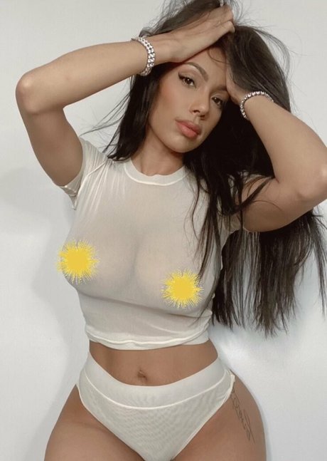 Erica Mena top pornstar picture