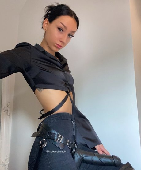 MistressLolitaH pornstar pretty pics
