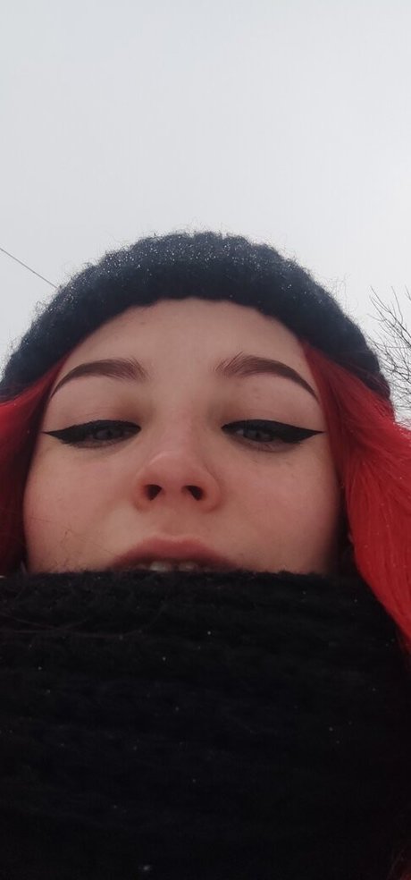 anastasiagost model art images