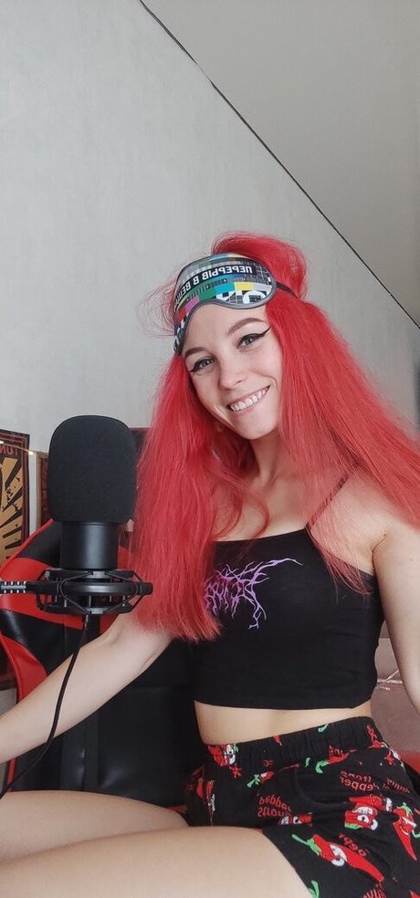 anastasiagost nude actress picture