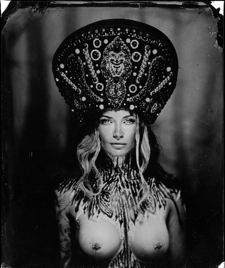 Lana Kasyanova pornstar high quality pics