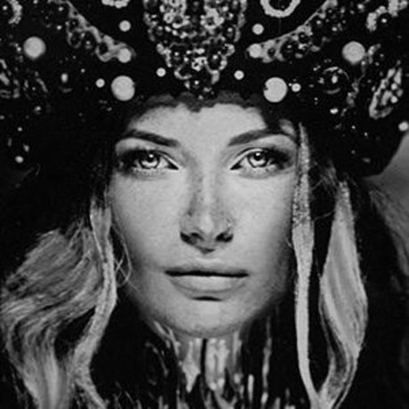 Lana Kasyanova star best photos