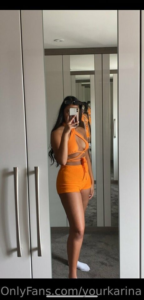 Yourkarina free pornstar pics