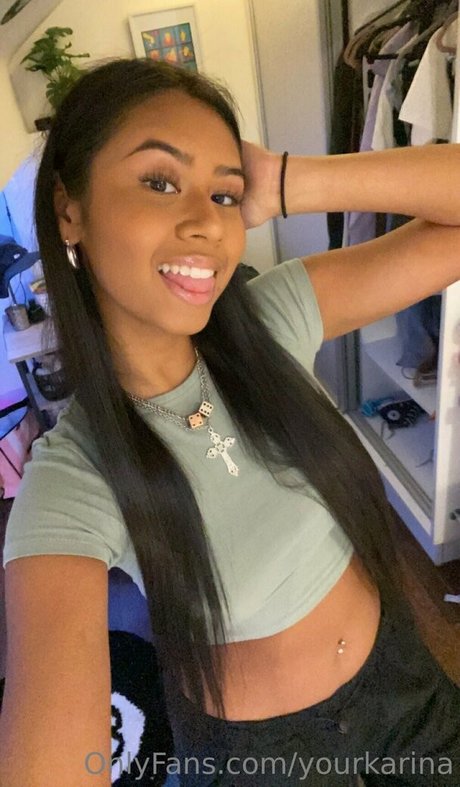 Yourkarina nudes actress picture