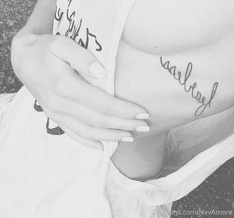 nevamore star hot gallery