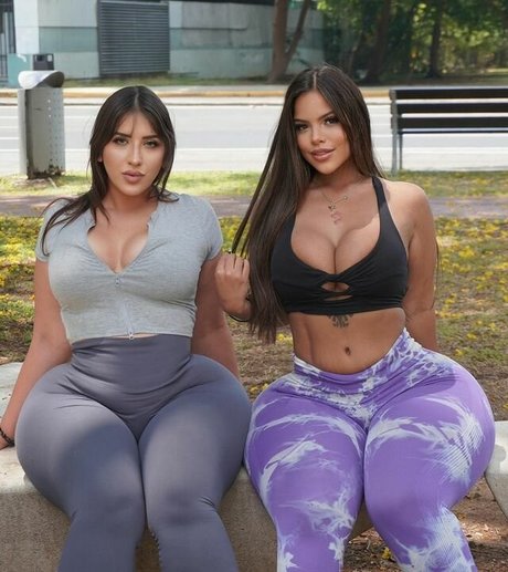 Grace Bon exclusive actress images