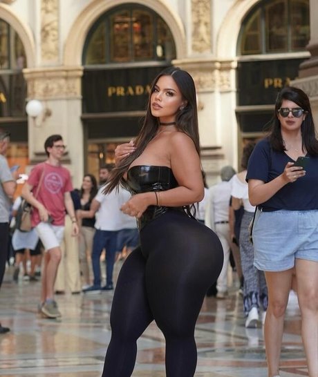 Grace Bon pornstar beautiful picture