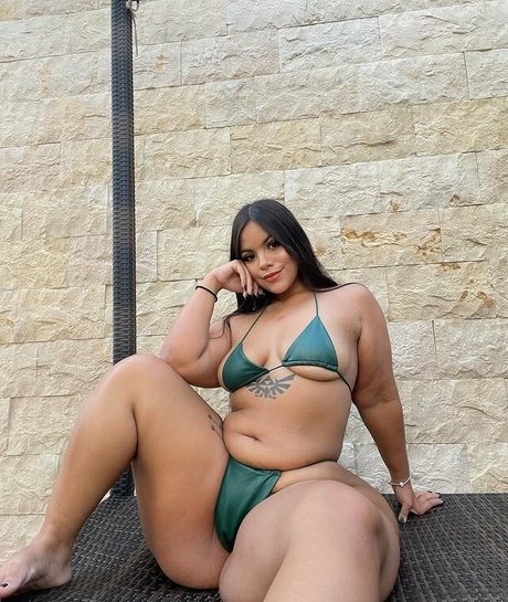 Grace Bon art actress photos