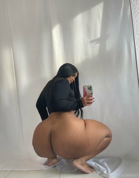 Grace Bon pornographic star photos