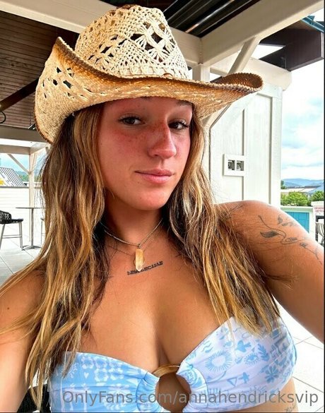 annahendricksvip hd model archive