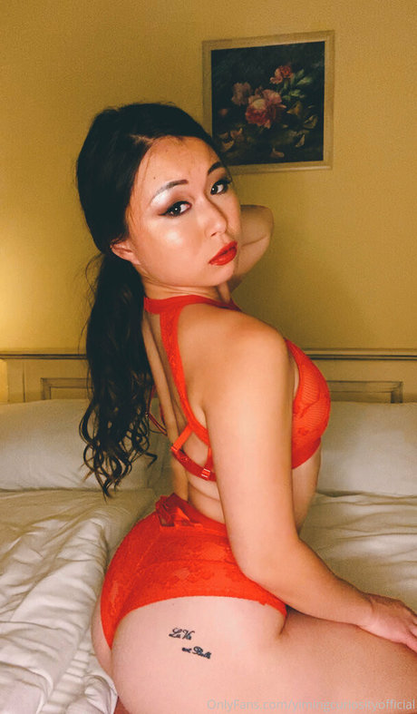 yimingcuriosityofficial hd pornstar picture