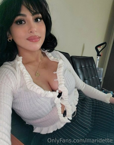 Maridette pornstar adult galleries