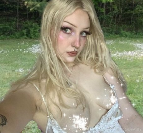 bloodfairy perfect pornstar gallery
