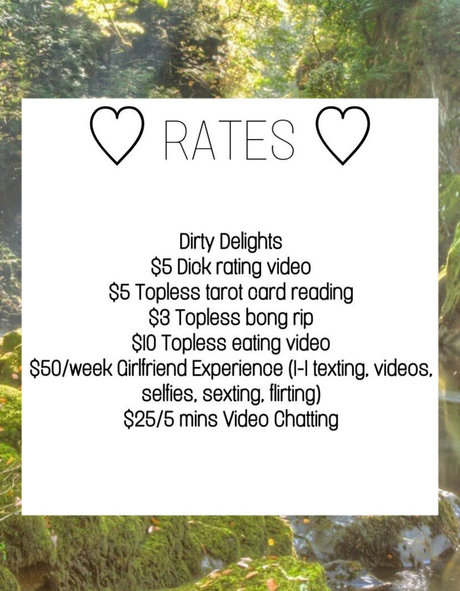 bloodfairy star top pic