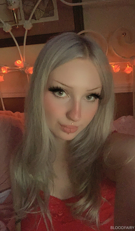 bloodfairy pornographic actress images