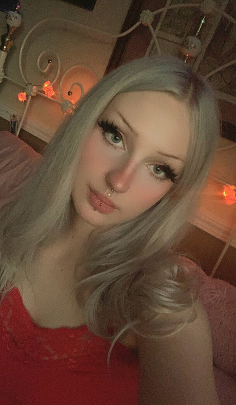 bloodfairy perfect actress photos