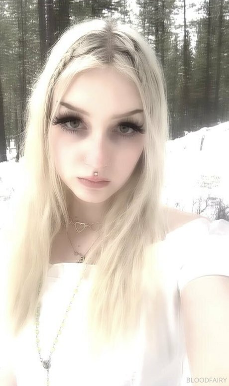 bloodfairy pornstar perfect galleries