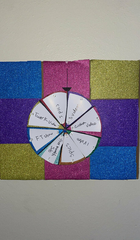 funsizeling hot model images