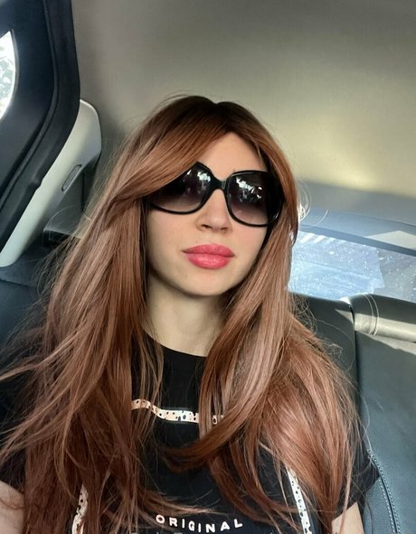 missredstar top model galleries