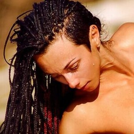 Aisha Ahmedova nudes star pic