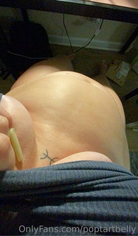 poptartbelly pretty star img