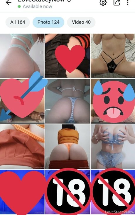 lovestaceynow actress img