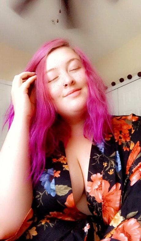 thiccthighkenzie hd model image