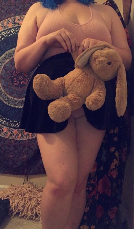 thiccthighkenzie nudes model photos