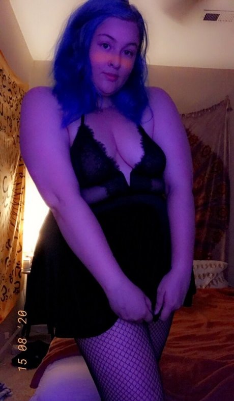 thiccthighkenzie sex model pictures