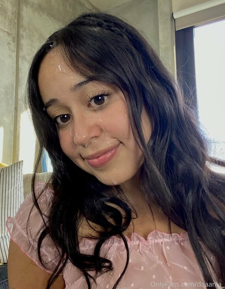 daniavegax pornographic actress photo