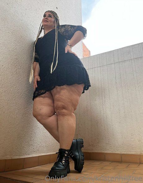 kristenhillfree pornographic actress photo