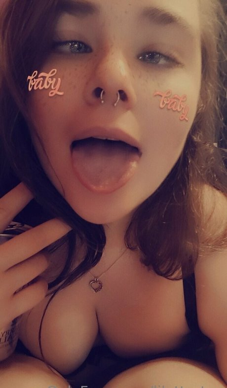 lilotterton star pretty photo