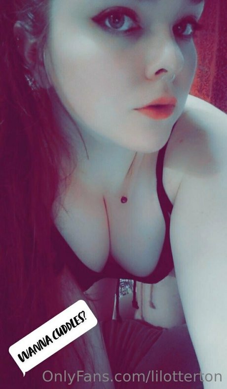 lilotterton pretty pornstar pics