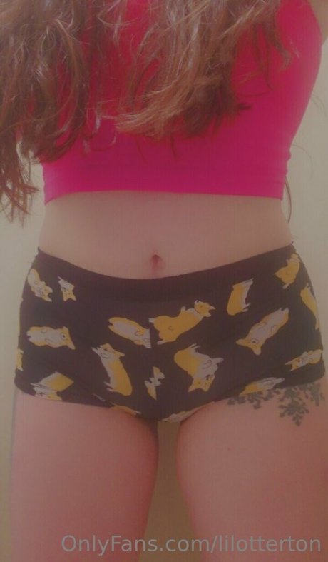 lilotterton nice pornstar pic