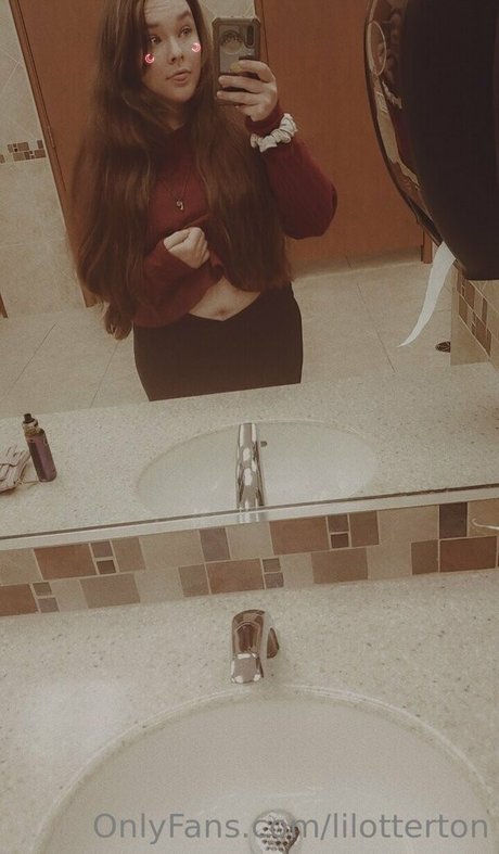 lilotterton pornstar perfect galleries