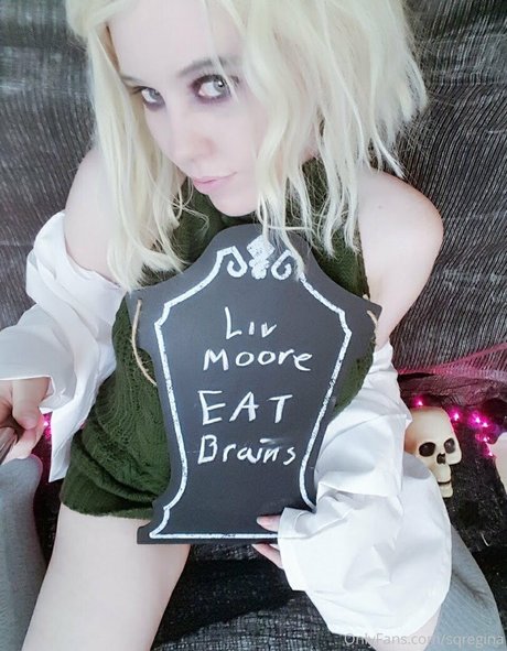 sqregina pretty model gallery