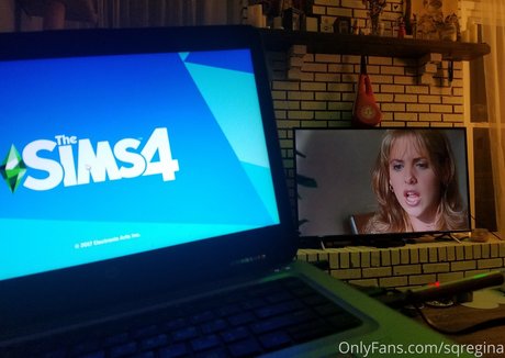 sqregina exclusive model photos